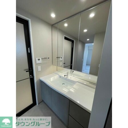 八王子レジデンスの物件内観写真